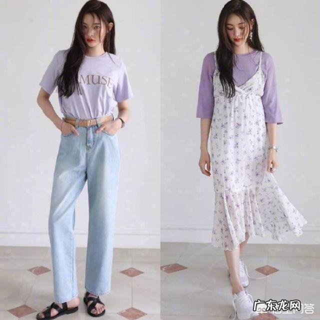 哪些衣服才算是真正的基础款?