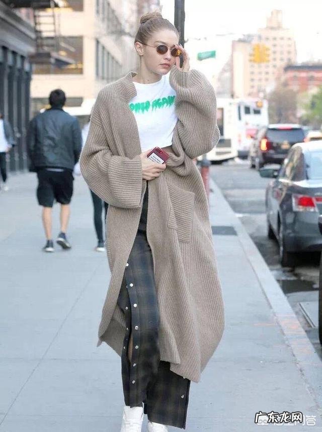 哪些衣服才算是真正的基础款?