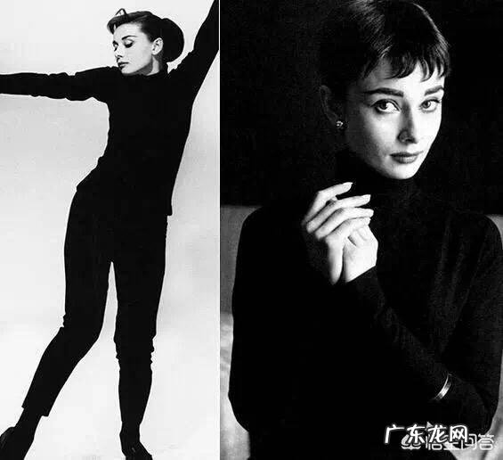 哪些衣服才算是真正的基础款?