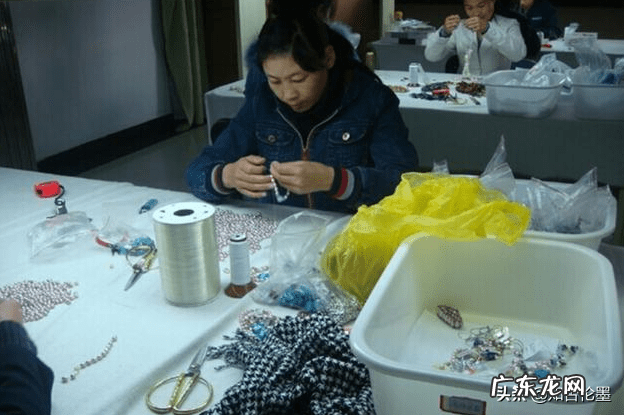 小型办厂项目 免费农村投资办厂项目