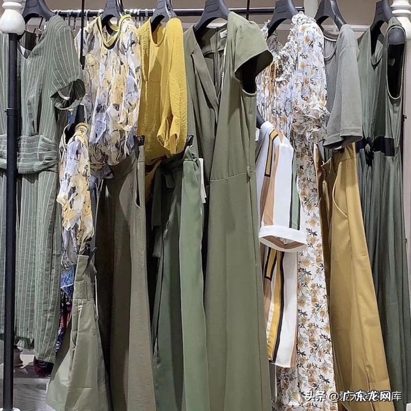 服装货源哪里找 网店服装货源怎么找