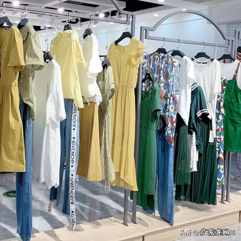 服装货源哪里找 网店服装货源怎么找