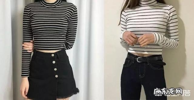 什么版型的牛仔裤最显瘦?