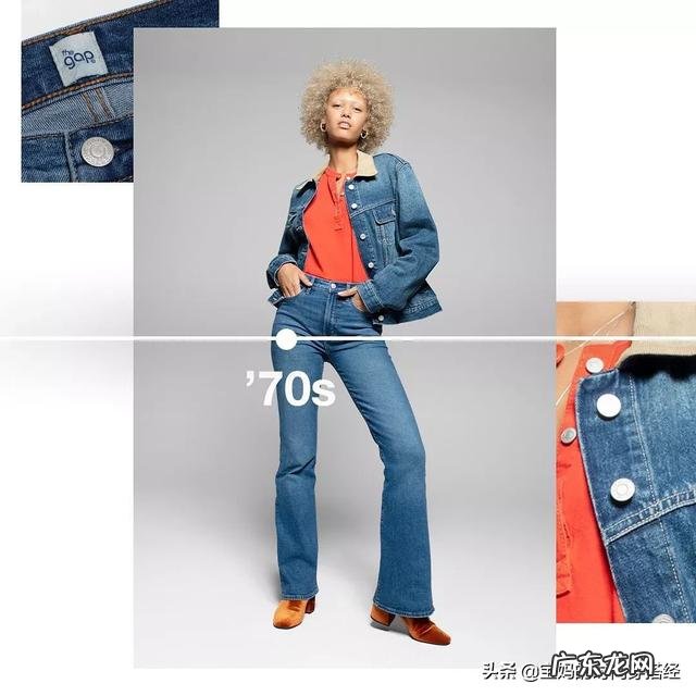 什么版型的牛仔裤最显瘦?