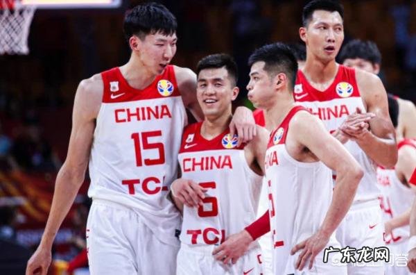 中国男篮还能否统治亚洲?如何才能提高世界排名?