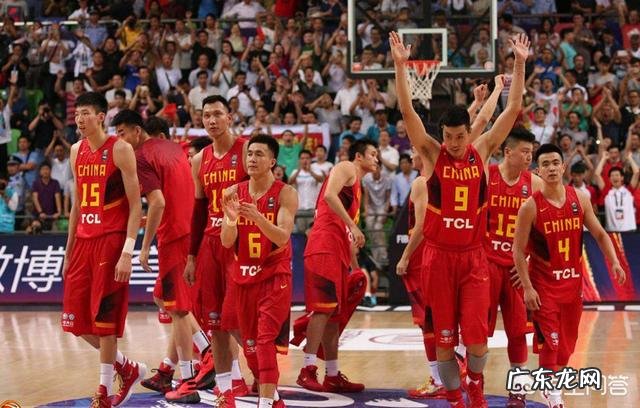 中国男篮还能否统治亚洲?如何才能提高世界排名?