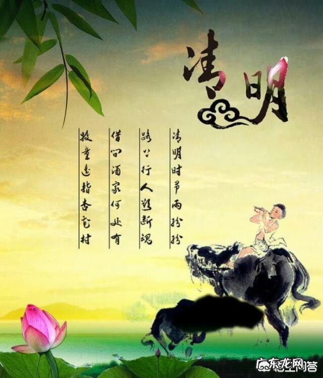 清明放假为什么重阳节不放假?