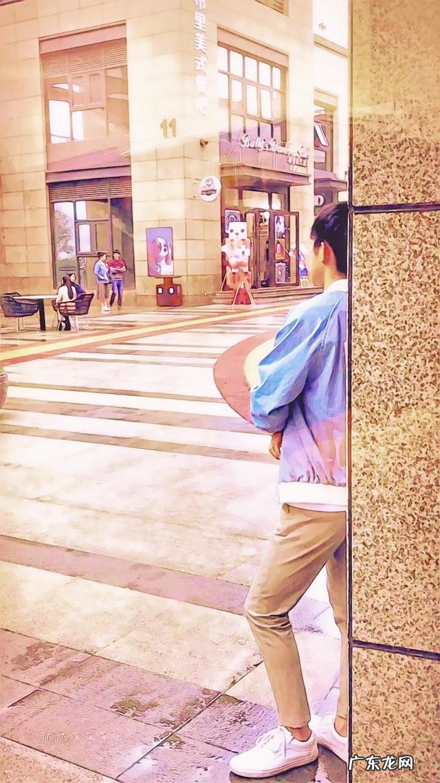 你听过哪些很有文艺气息的名字?