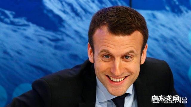 为什么本次G20法国总统马克龙没人接机?