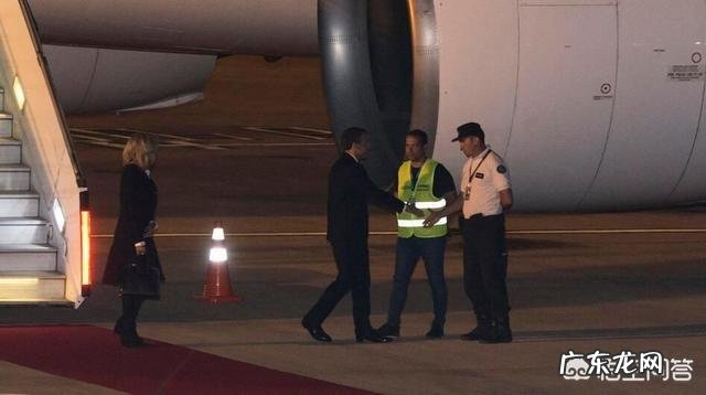 为什么本次G20法国总统马克龙没人接机?