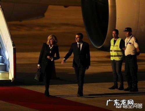 为什么本次G20法国总统马克龙没人接机?