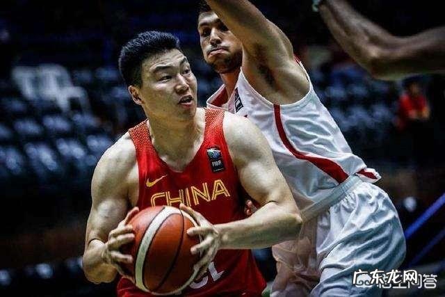男篮国家队集训名单出炉,常客李根落选了,为什么?你怎么看?