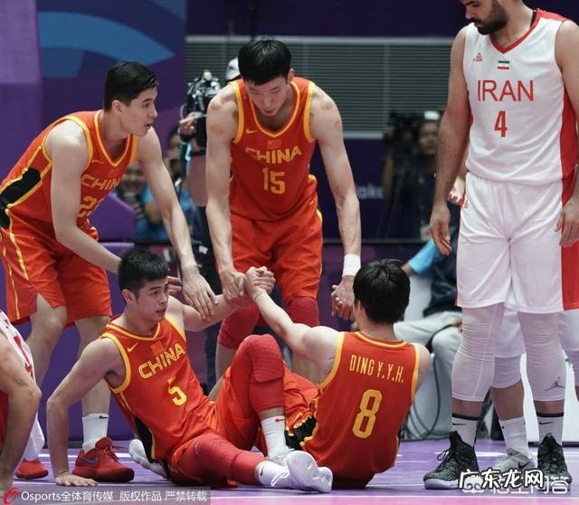 男篮国家队集训名单出炉,常客李根落选了,为什么?你怎么看?