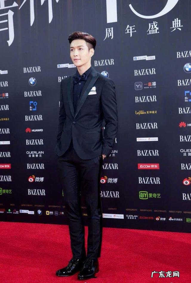 2017年芭莎慈善夜,哪个明星的造型最有看点?