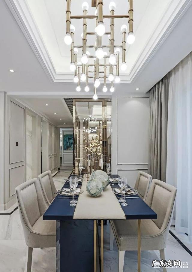 轻奢家装适合什么样风格的人?会很张扬吗?