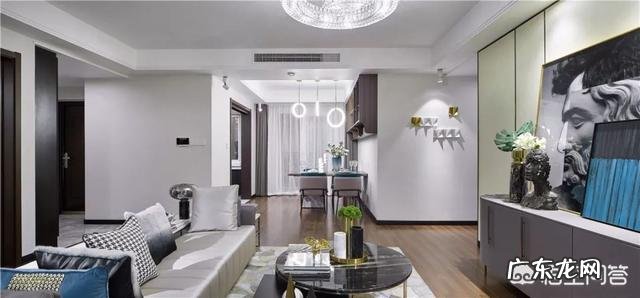 轻奢家装适合什么样风格的人?会很张扬吗?