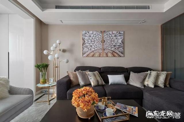 轻奢家装适合什么样风格的人?会很张扬吗?