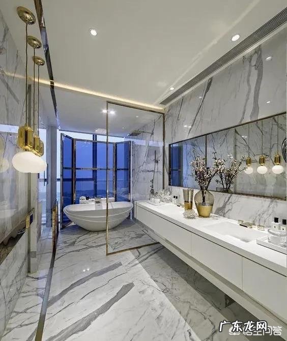 轻奢家装适合什么样风格的人？会很张扬吗？