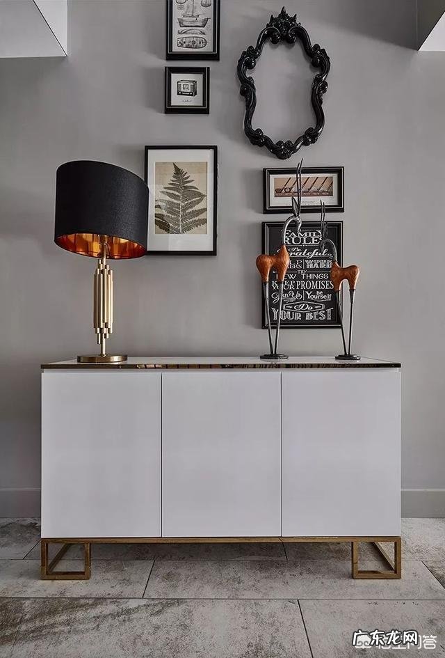 轻奢家装适合什么样风格的人?会很张扬吗?