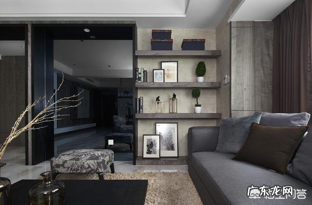 轻奢家装适合什么样风格的人？会很张扬吗？