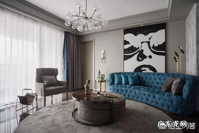 轻奢家装适合什么样风格的人?会很张扬吗?