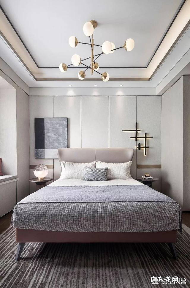 轻奢家装适合什么样风格的人?会很张扬吗?