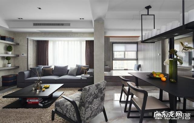 轻奢家装适合什么样风格的人？会很张扬吗？