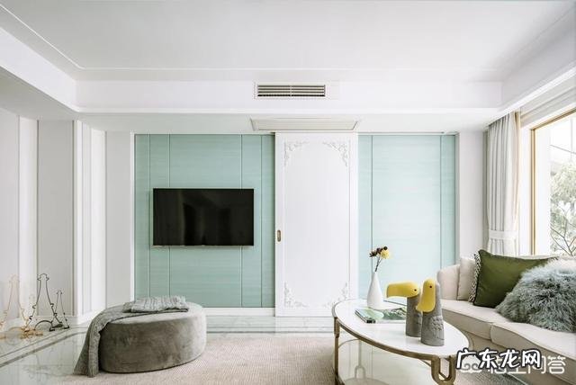 轻奢家装适合什么样风格的人?会很张扬吗?