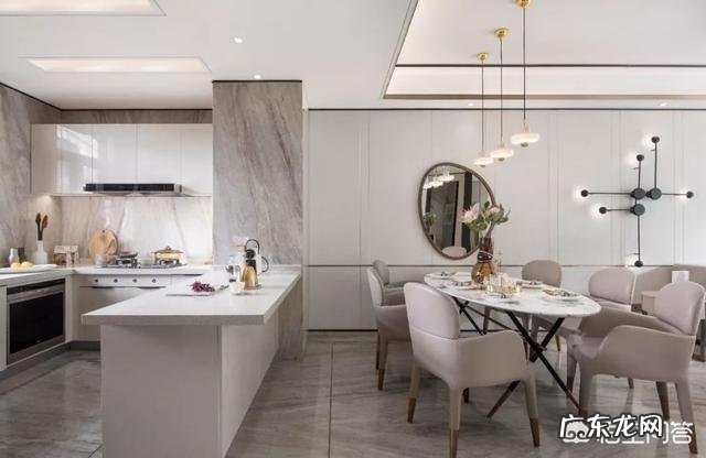 轻奢家装适合什么样风格的人?会很张扬吗?