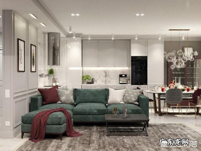 轻奢家装适合什么样风格的人?会很张扬吗?