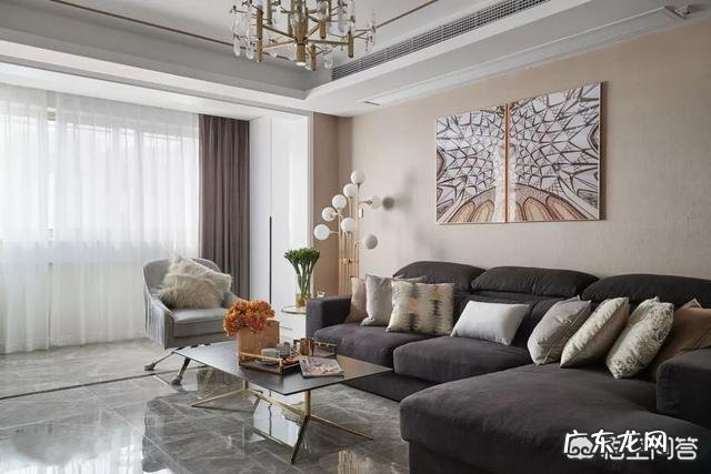 轻奢家装适合什么样风格的人?会很张扬吗?