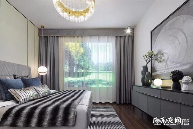 轻奢家装适合什么样风格的人?会很张扬吗?