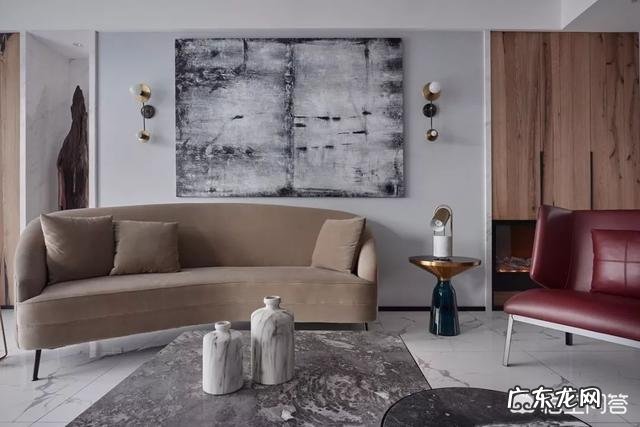 轻奢家装适合什么样风格的人?会很张扬吗?