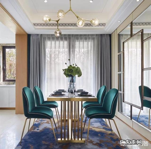 轻奢家装适合什么样风格的人?会很张扬吗?