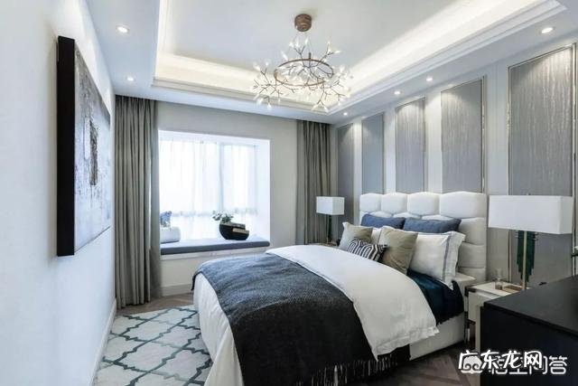 轻奢家装适合什么样风格的人?会很张扬吗?