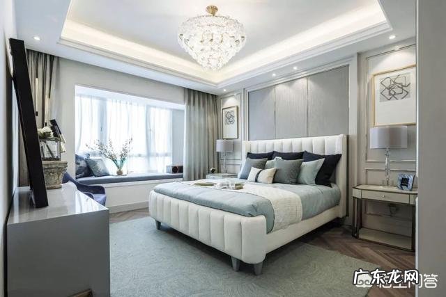 轻奢家装适合什么样风格的人?会很张扬吗?