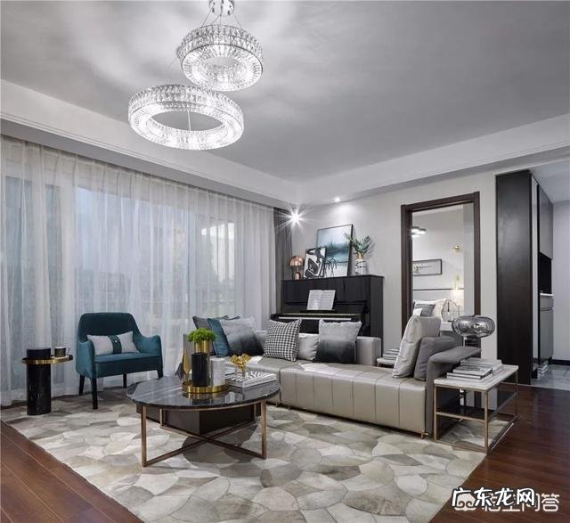 轻奢家装适合什么样风格的人?会很张扬吗?