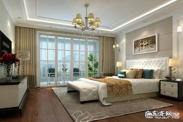 轻奢家装适合什么样风格的人？会很张扬吗？