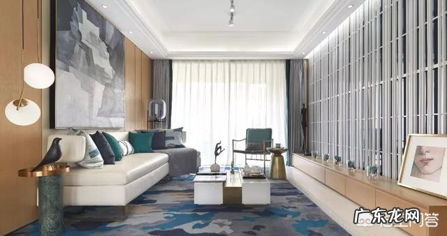 轻奢家装适合什么样风格的人?会很张扬吗?