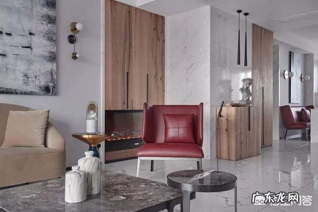 轻奢家装适合什么样风格的人?会很张扬吗?