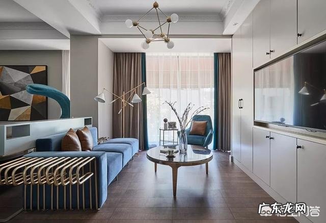 轻奢家装适合什么样风格的人?会很张扬吗?