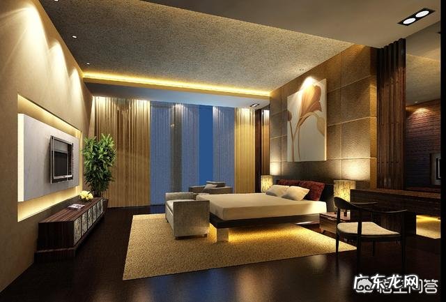 轻奢家装适合什么样风格的人？会很张扬吗？