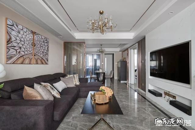 轻奢家装适合什么样风格的人?会很张扬吗?