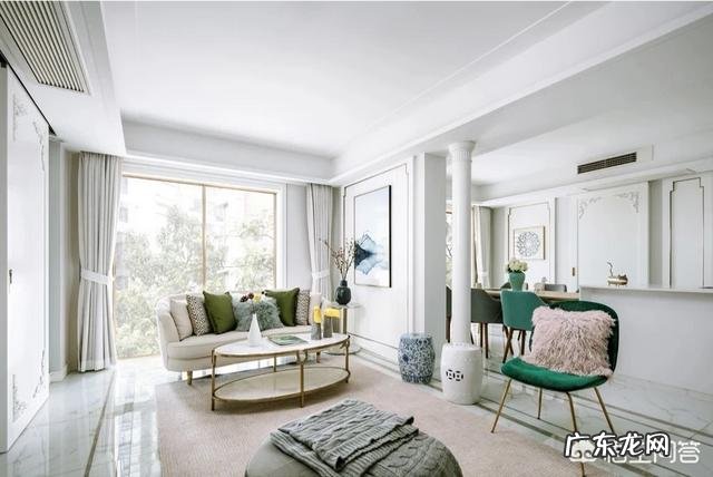 轻奢家装适合什么样风格的人?会很张扬吗?