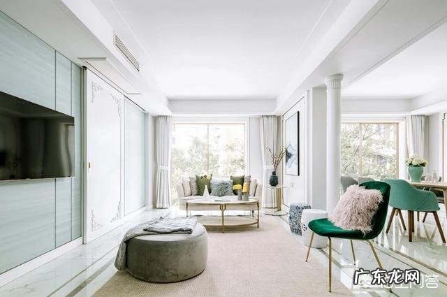 轻奢家装适合什么样风格的人?会很张扬吗?