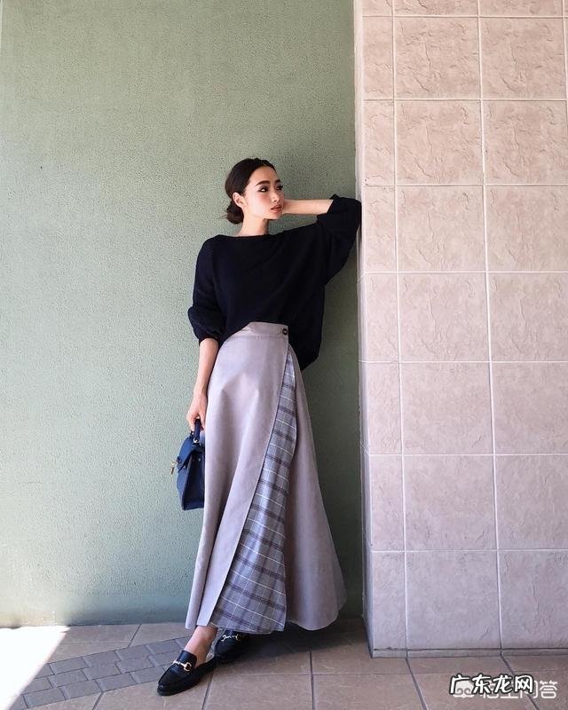 秋天最适合穿什么样的裙子?