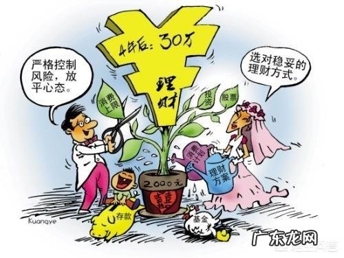 投资基金的好方法有什么?