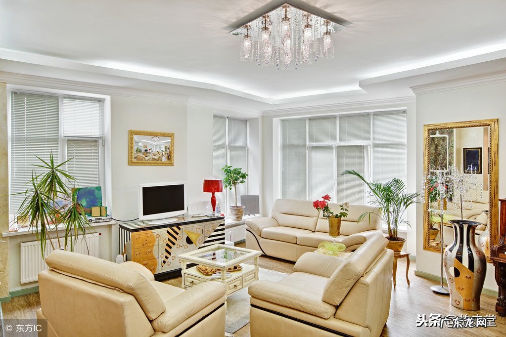 房子中宫的风水禁忌 风水中的中宫是什么意思