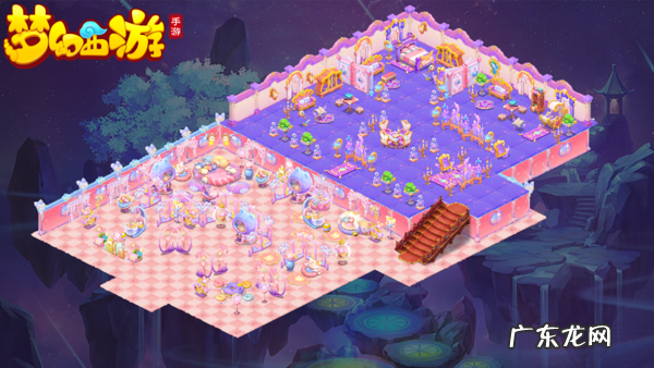 梦幻西游房子风水排行 梦幻西游最好的房子