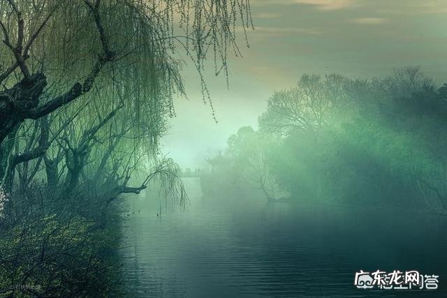 春天来了,最能形容春季的古诗词句都有哪些?